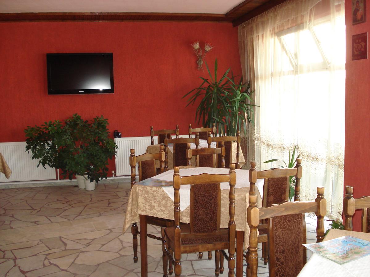 Family Hotel Zhelkovi - Olympia Harmanli Kültér fotó