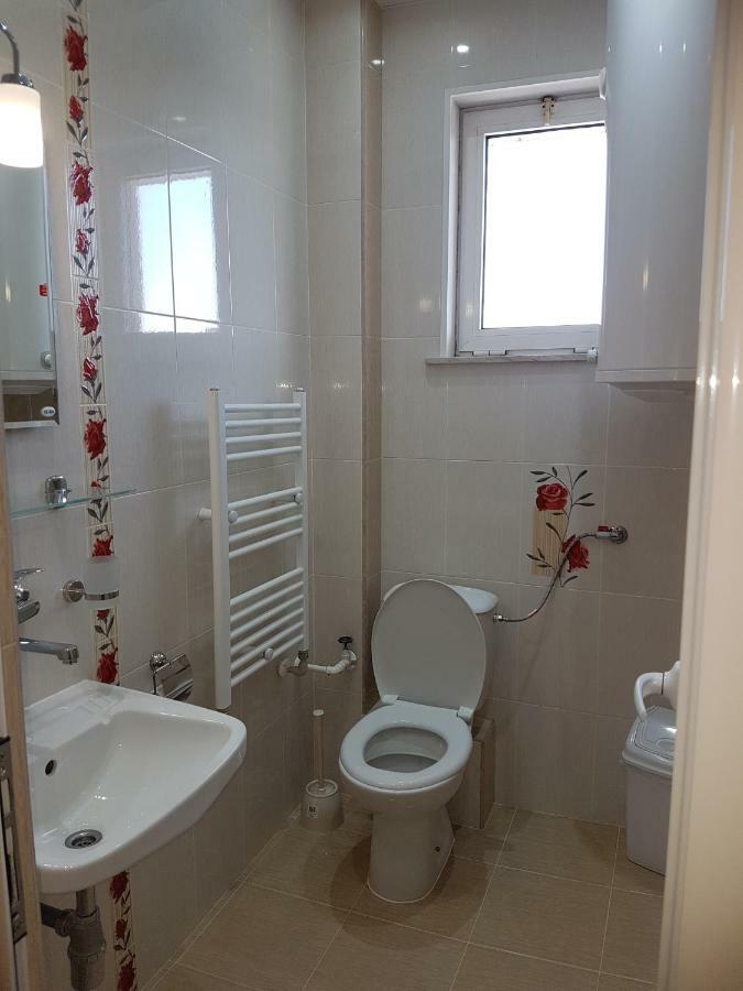 Family Hotel Zhelkovi - Olympia Harmanli Kültér fotó